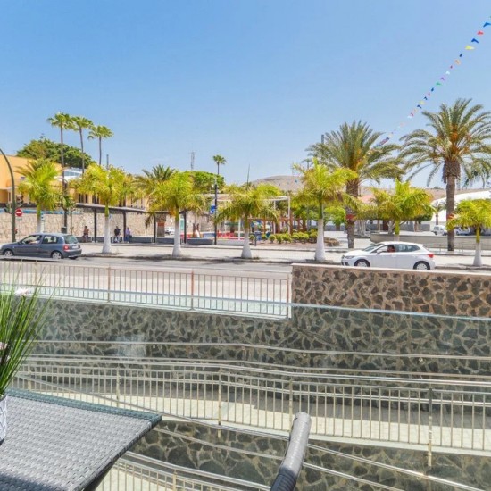 Apartment in Mogan, Gran Canaria