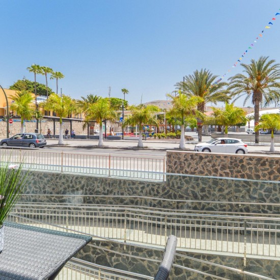 Apartment in Mogan, Gran Canaria