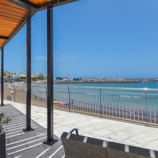 Apartment in Mogan, Gran Canaria