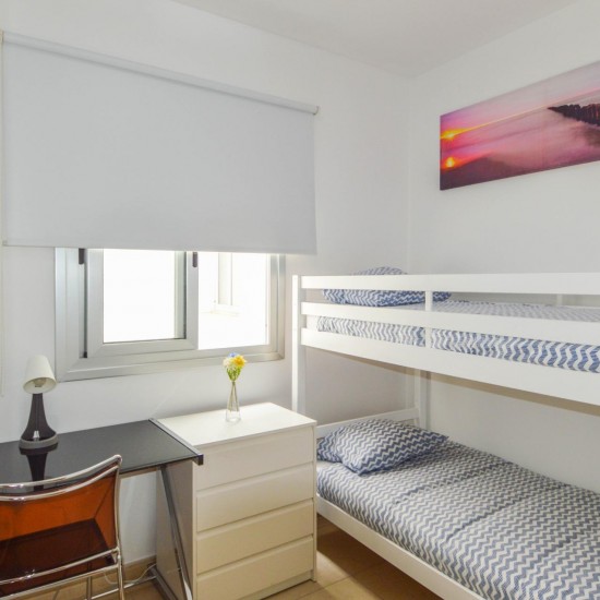 Apartment in Mogan, Gran Canaria
