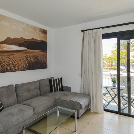 Apartment in Mogan, Gran Canaria