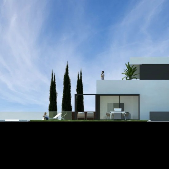 Villa in Playa De Tauro, Gran Canaria
