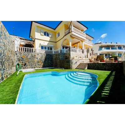 Villa in Mogan, Gran Canaria