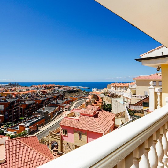 Villa in Mogan, Gran Canaria