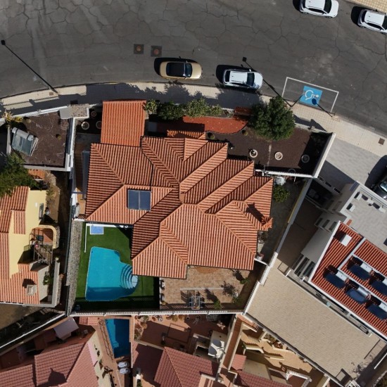 Villa in Mogan, Gran Canaria