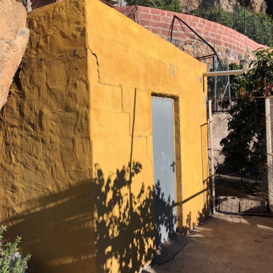 Land in Mogan, Gran Canaria
