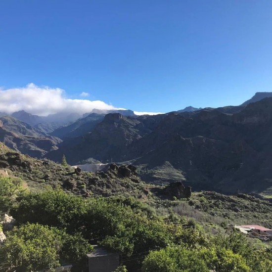 Land in Mogan, Gran Canaria