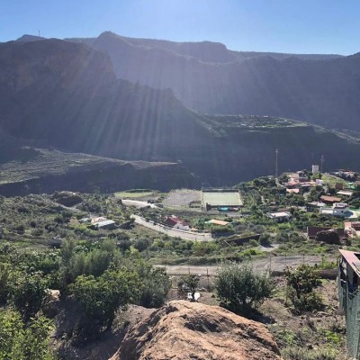 Land in Mogan, Gran Canaria