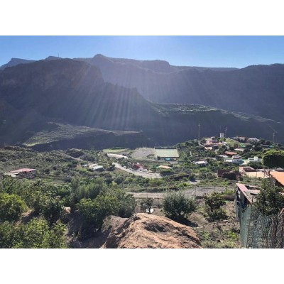 Land in Mogan, Gran Canaria