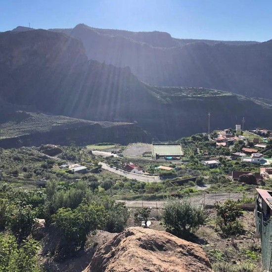 Land in Mogan, Gran Canaria