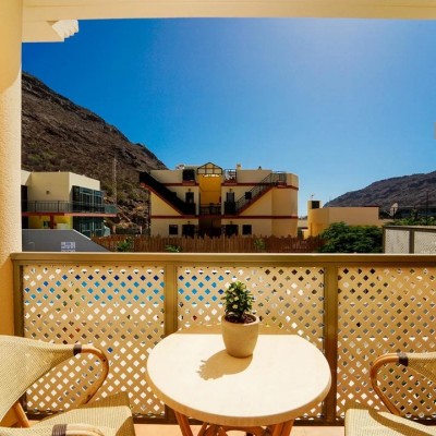 Apartment in Playa De Mogan, Gran Canaria