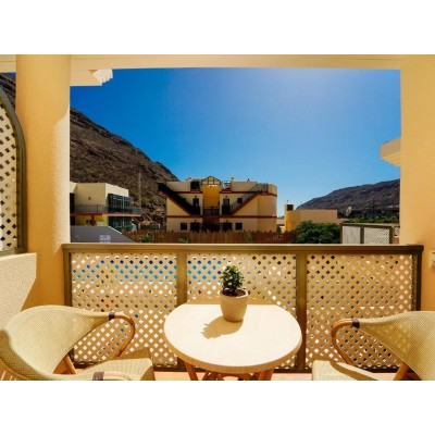 Apartment in Playa De Mogan, Gran Canaria