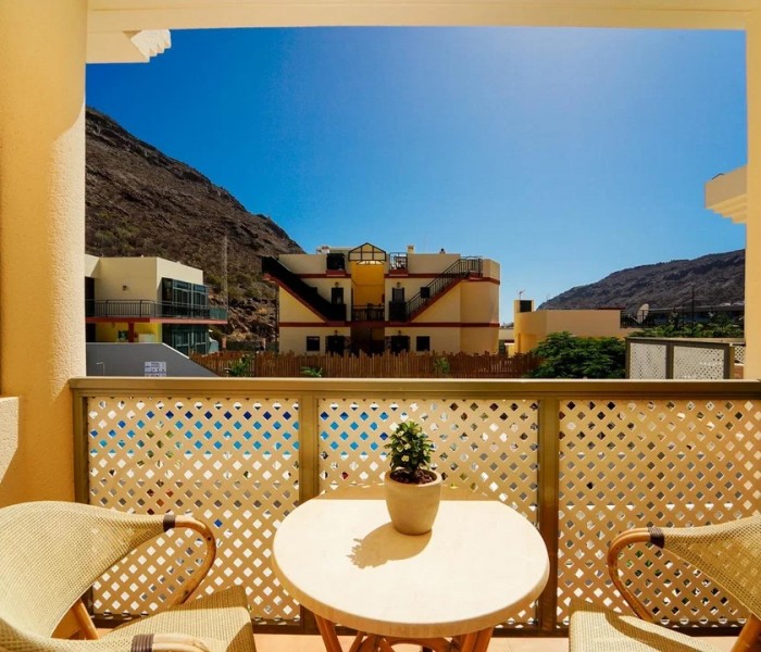 Apartment in Playa De Mogan, Gran Canaria