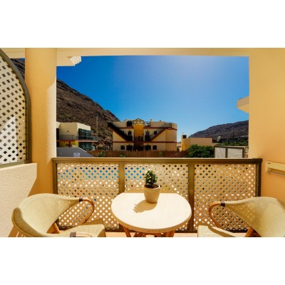 Apartment in Playa De Mogan, Gran Canaria