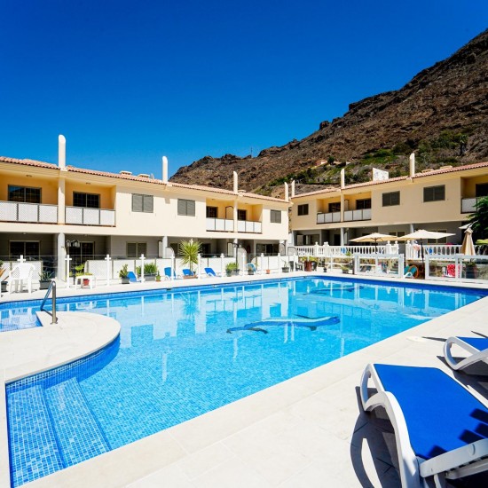 Apartment in Playa De Mogan, Gran Canaria