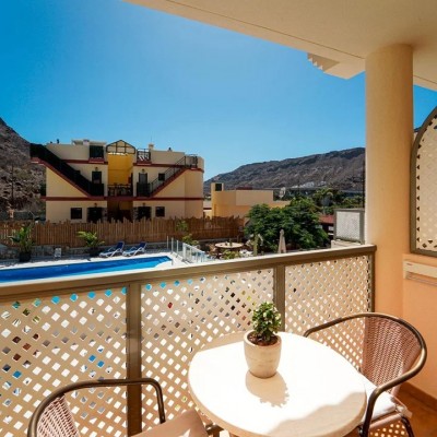 Apartment in Playa De Mogan, Gran Canaria