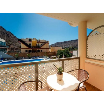 Apartment in Playa De Mogan, Gran Canaria
