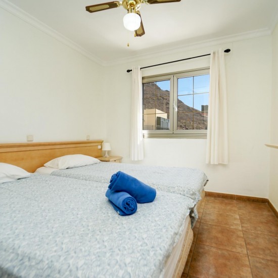 Apartment in Playa De Mogan, Gran Canaria