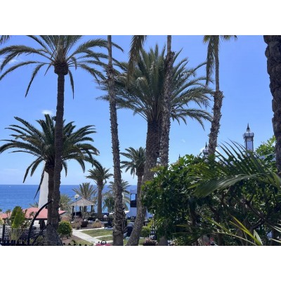 Lejlighed i Playa Del Aguila, Gran Canaria