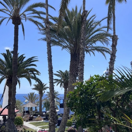 Lejlighed i Playa Del Aguila, Gran Canaria