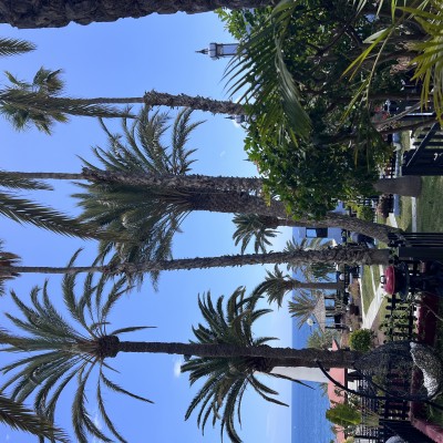 Apartment in Playa Del Aguila, Gran Canaria