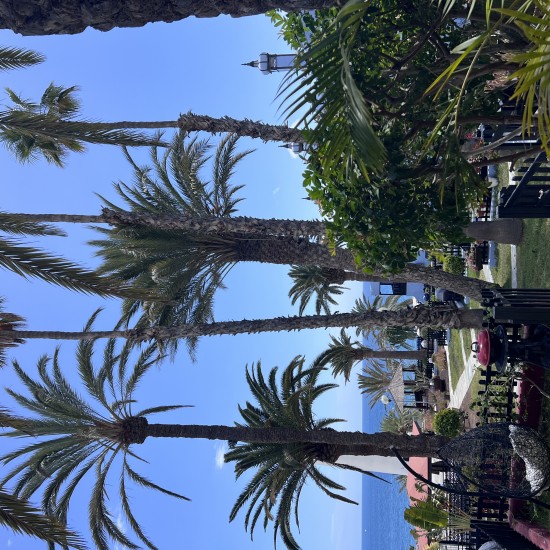 Apartment in Playa Del Aguila, Gran Canaria