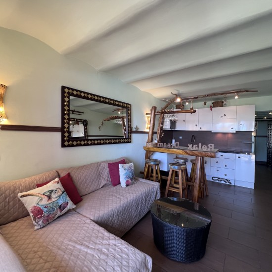 Apartment in Playa Del Aguila, Gran Canaria