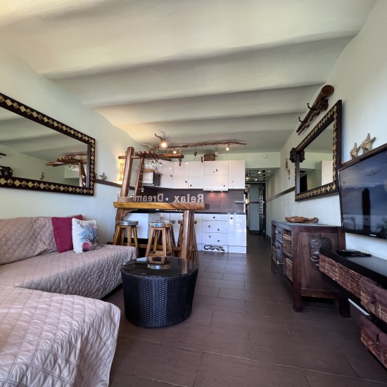 Apartment in Playa Del Aguila, Gran Canaria