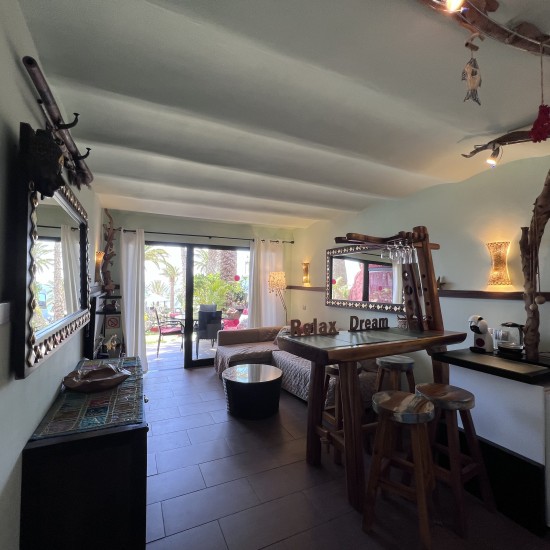 Apartment in Playa Del Aguila, Gran Canaria