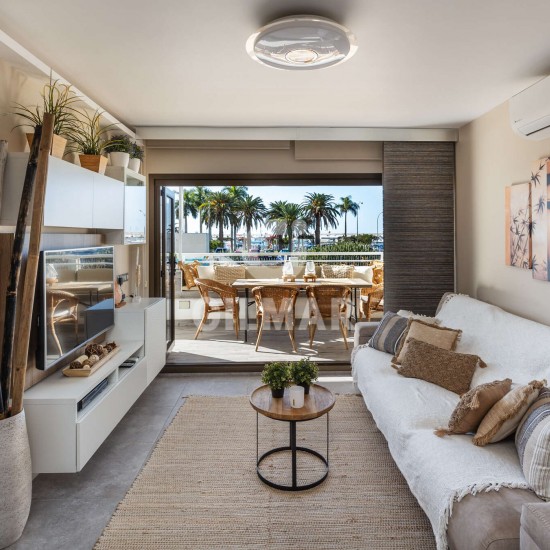 Apartment in Puerto Rico, Gran Canaria