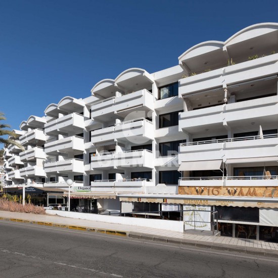Apartment in Puerto Rico, Gran Canaria