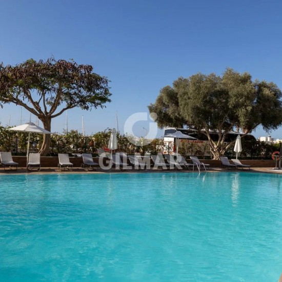 Apartment in Puerto Rico, Gran Canaria