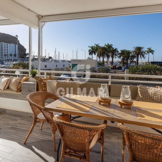 Apartment in Puerto Rico, Gran Canaria