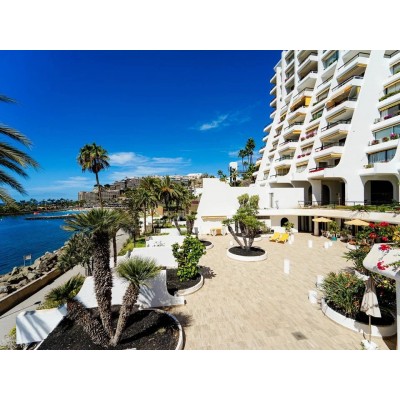 Apartment in Mogan, Gran Canaria