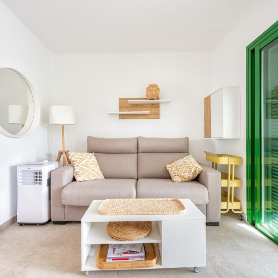 Terraced house in Maspalomas, Gran Canaria