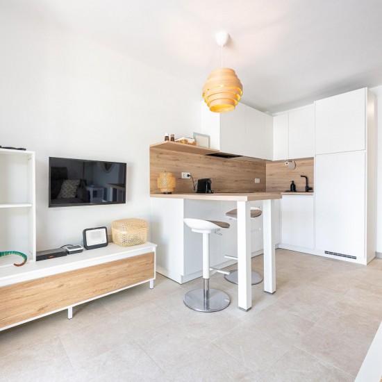 Terraced house in Maspalomas, Gran Canaria