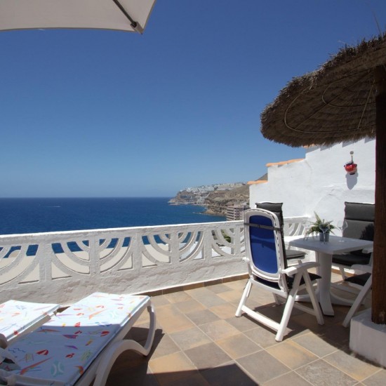 Terraced house in Los Caideros, Gran Canaria