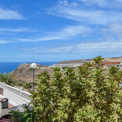 Duplex in Mogan, Gran Canaria