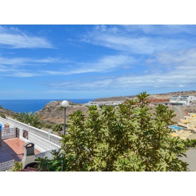 Duplex in Mogan, Gran Canaria