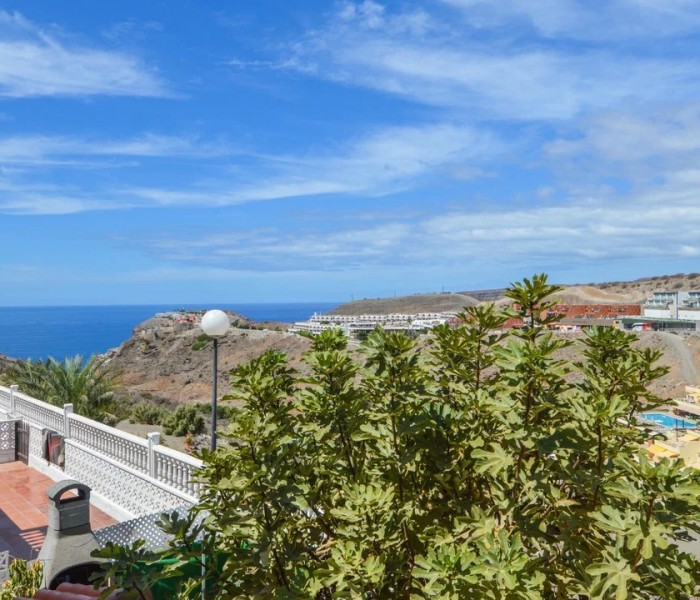 Duplex i Mogan, Gran Canaria