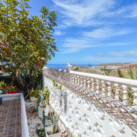 Duplex in Mogan, Gran Canaria