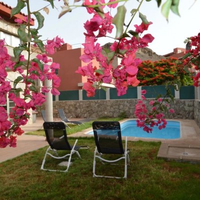 Villa in Mogan, Gran Canaria