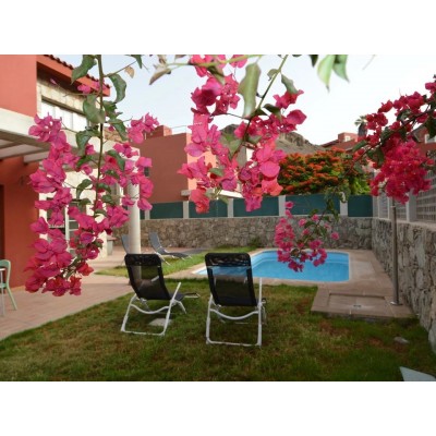 Villa in Mogan, Gran Canaria