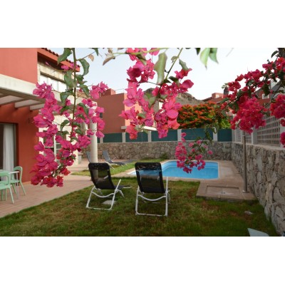 Villa in Mogan, Gran Canaria