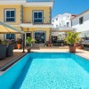 Terraced house in Mogan, Gran Canaria