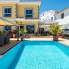 Terraced house in Mogan, Gran Canaria