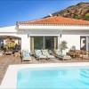 Villa in Playa De Tauro, Gran Canaria