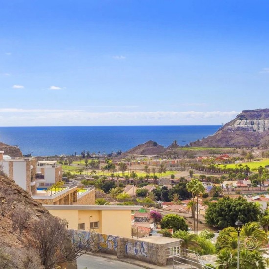 Villa in Playa De Tauro, Gran Canaria