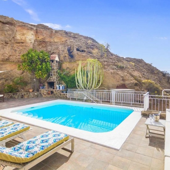 Villa in Playa De Tauro, Gran Canaria