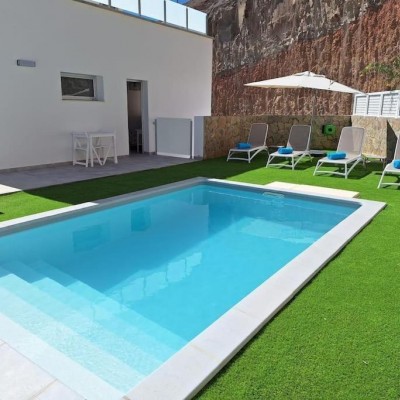 Villa in Playa De Tauro, Gran Canaria